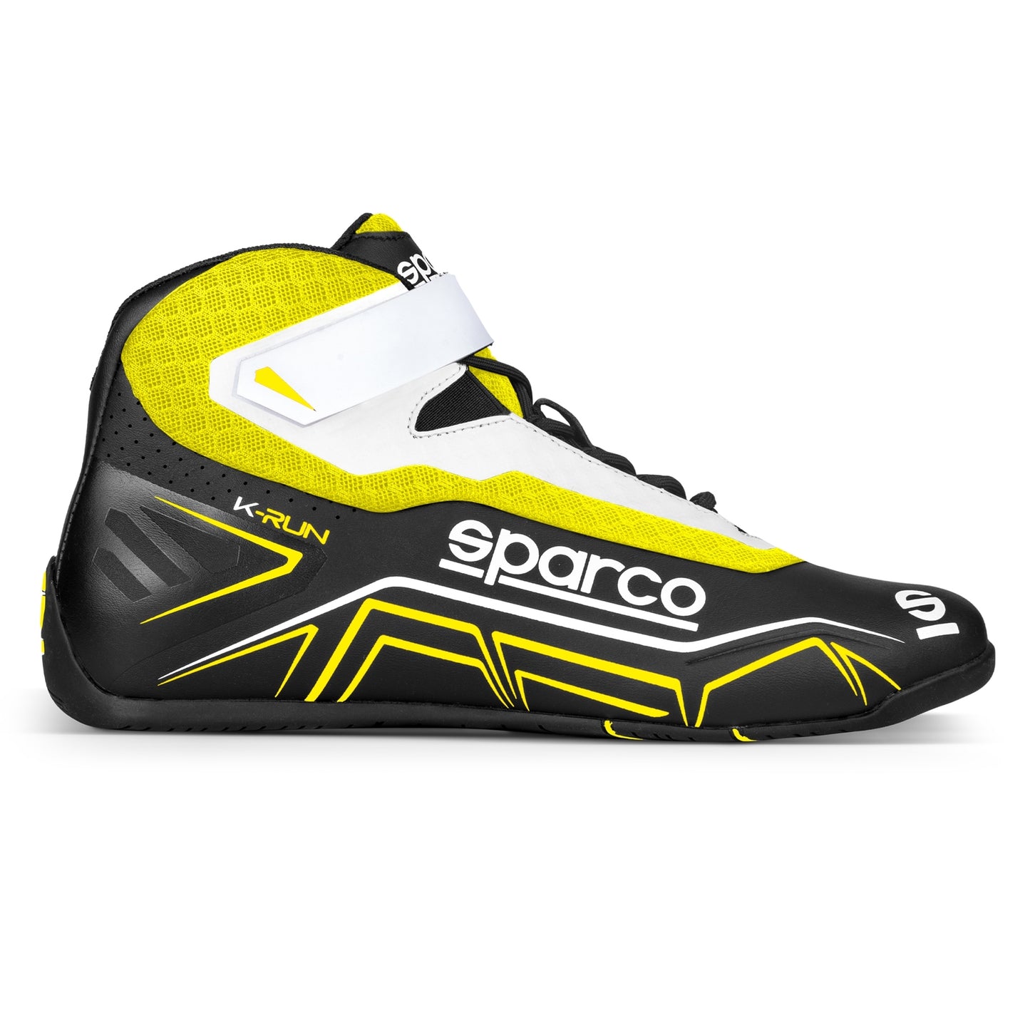 Sparco K-Run lightweight karting shoes
