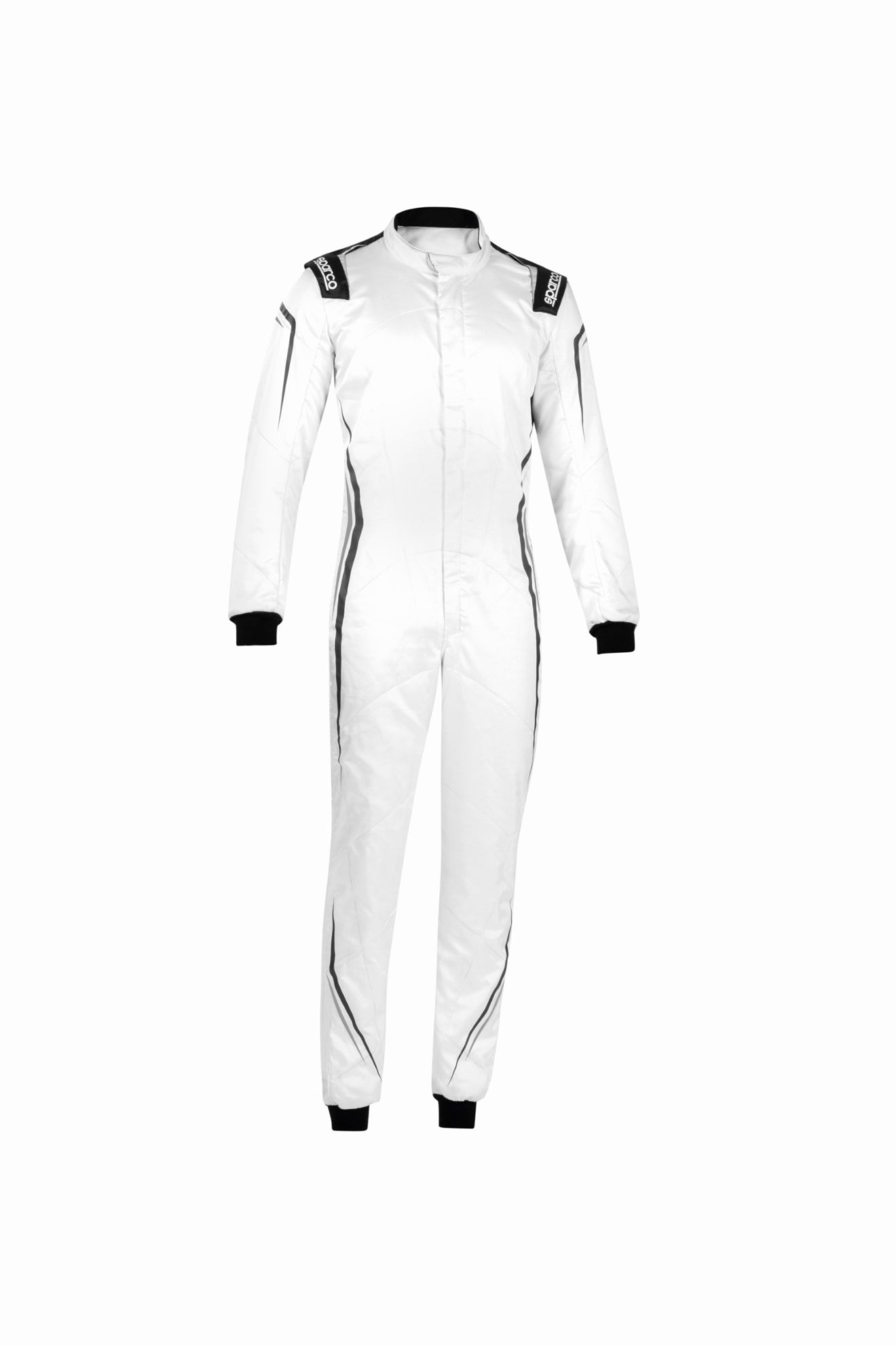 New Sparco Racing Prime suit