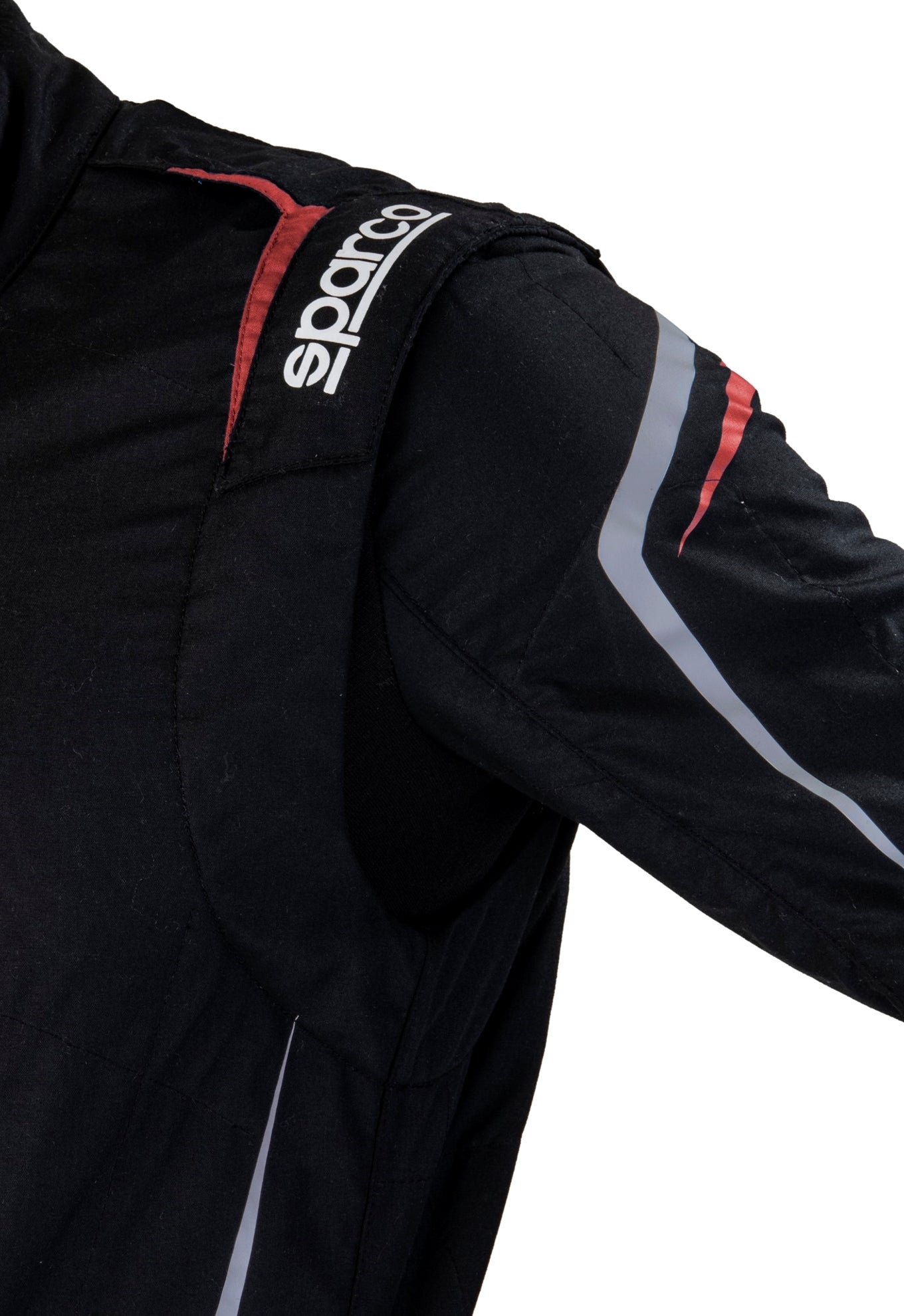 New Sparco Racing Prime suit