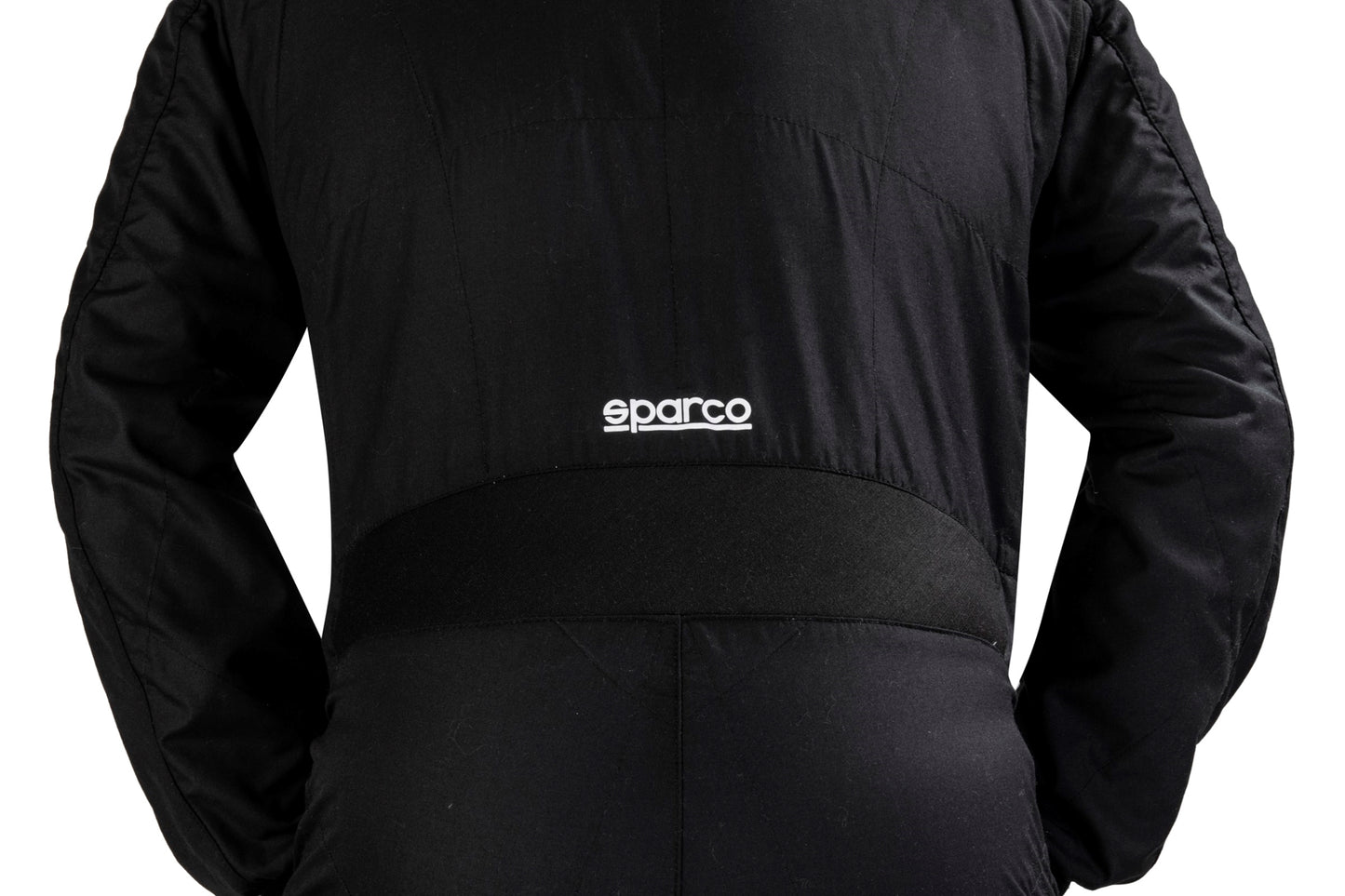 New Sparco Racing Prime suit