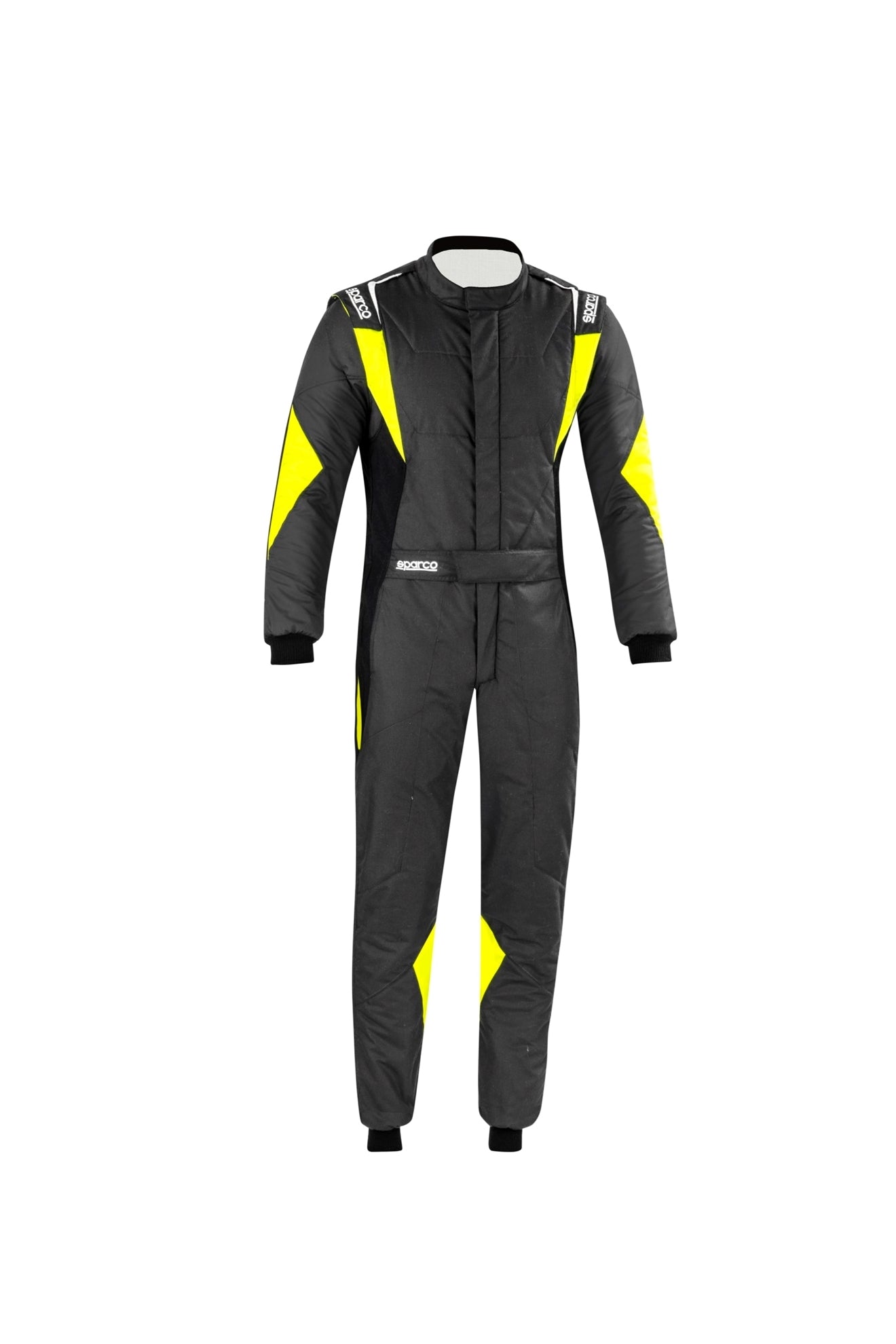 New Sparco superleggera Racing suit