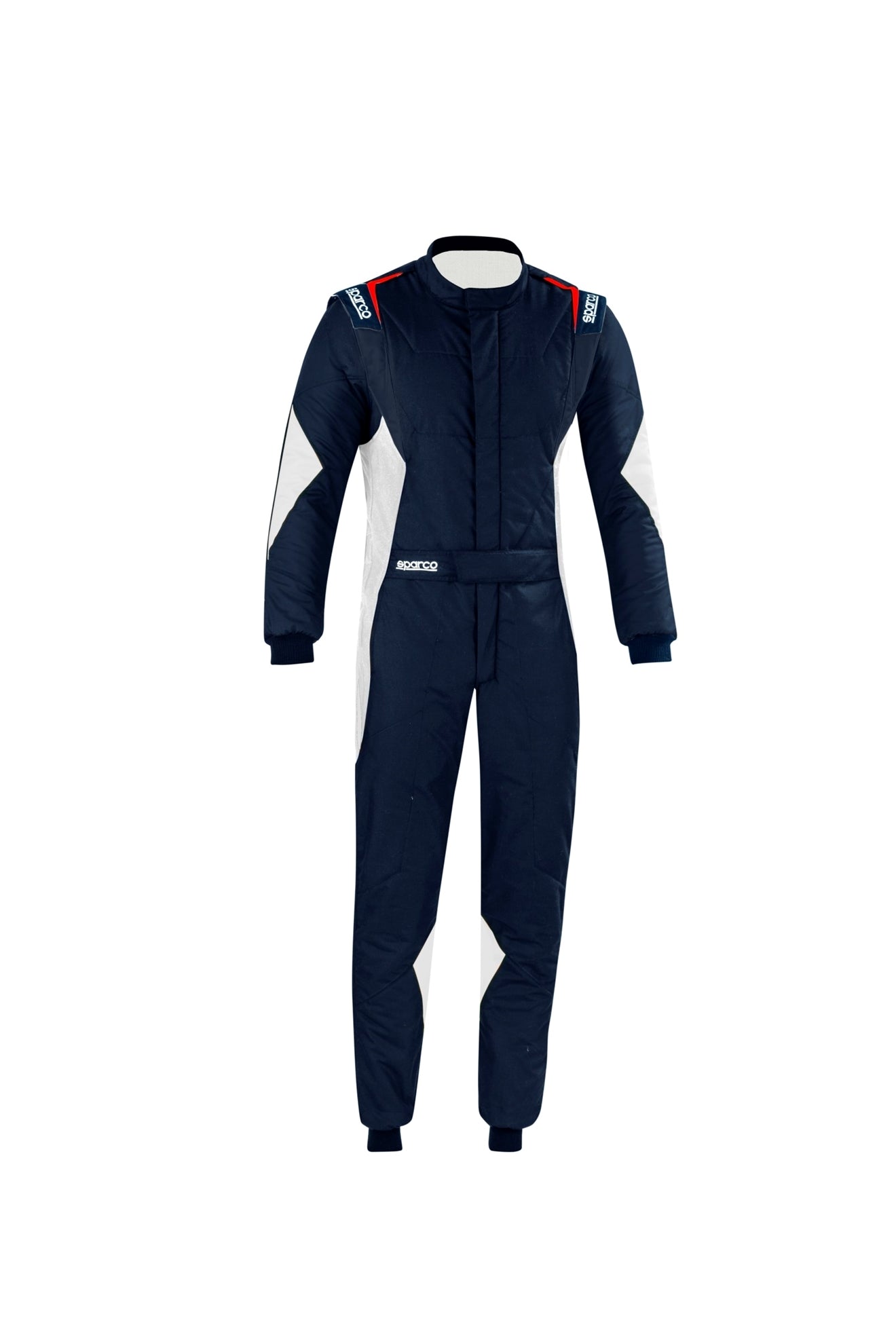 New Sparco superleggera Racing suit