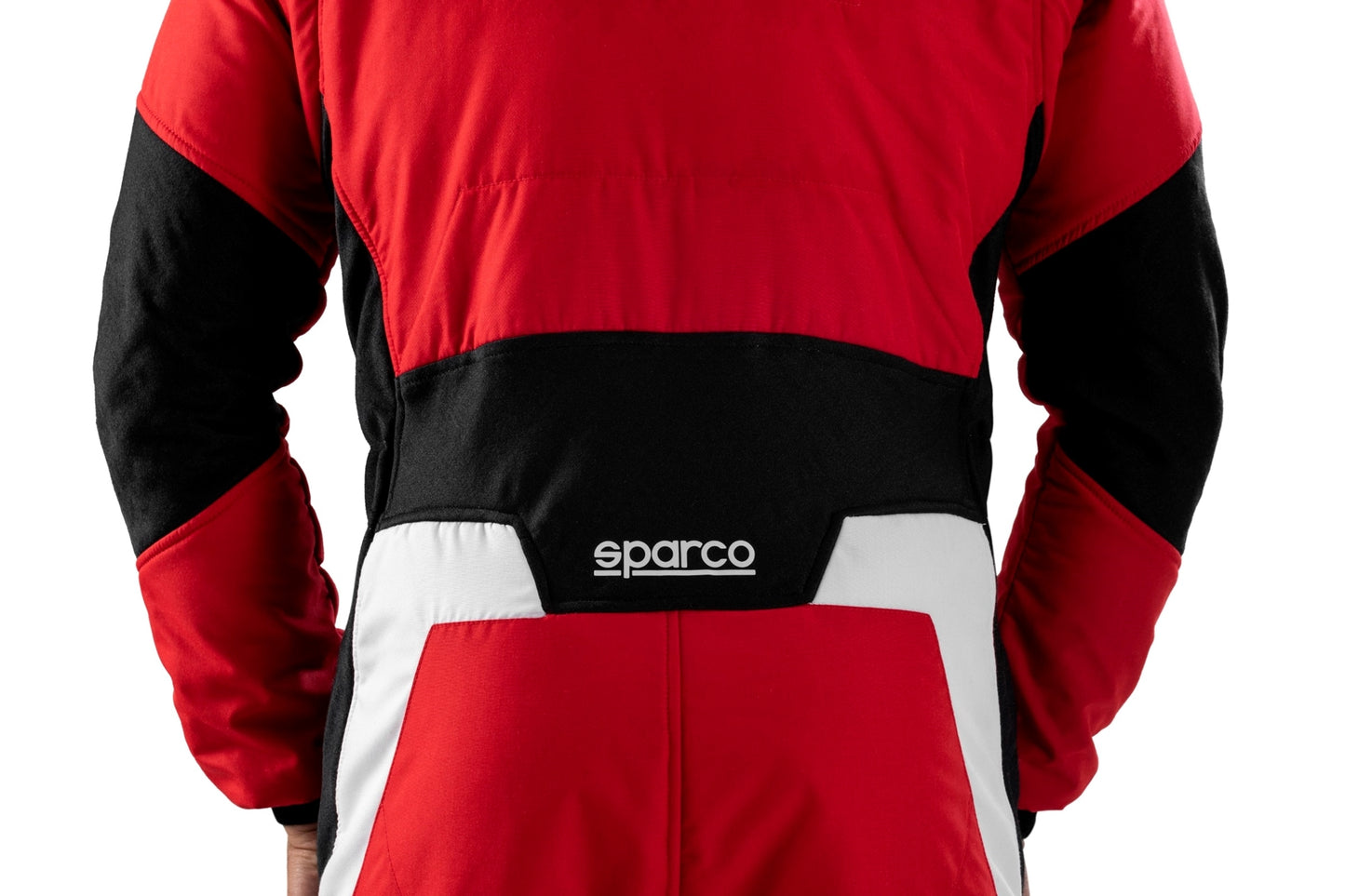 New Sparco superleggera Racing suit