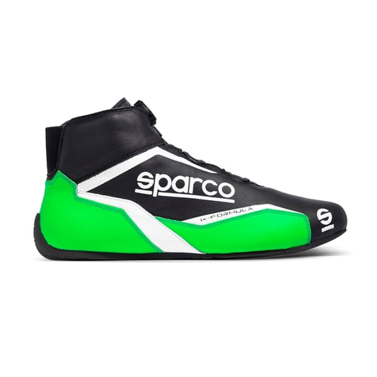 Sparco K-Formula race shoe