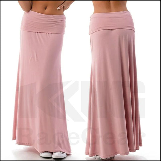 Women's Skirts Long Maxi Skirt