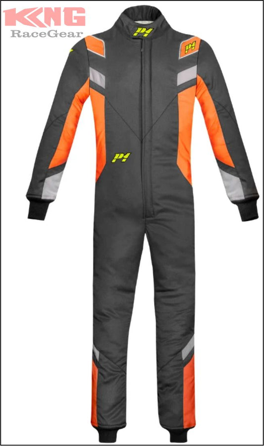 FIA Car Racing Suit 2024