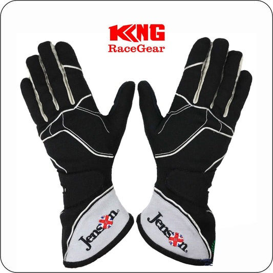 2015 Jenson Button  McLaren F1 Gloves