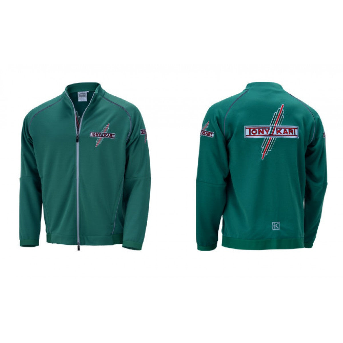 TONY KART JACKET 2023