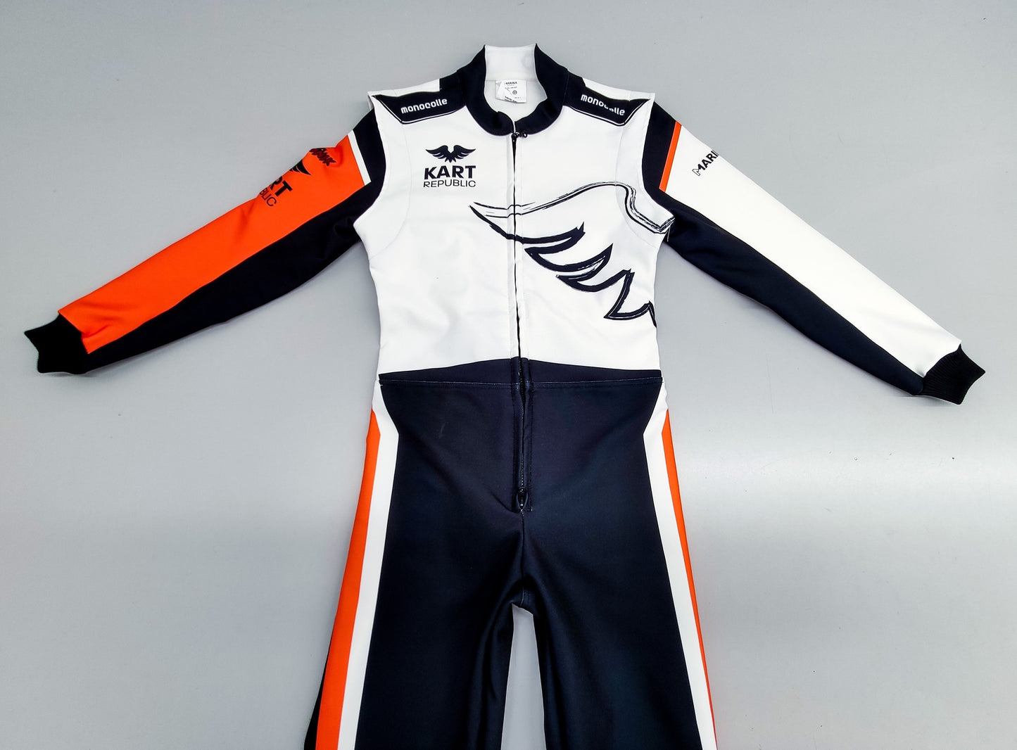 OMP KART REPUBLIC SUIT