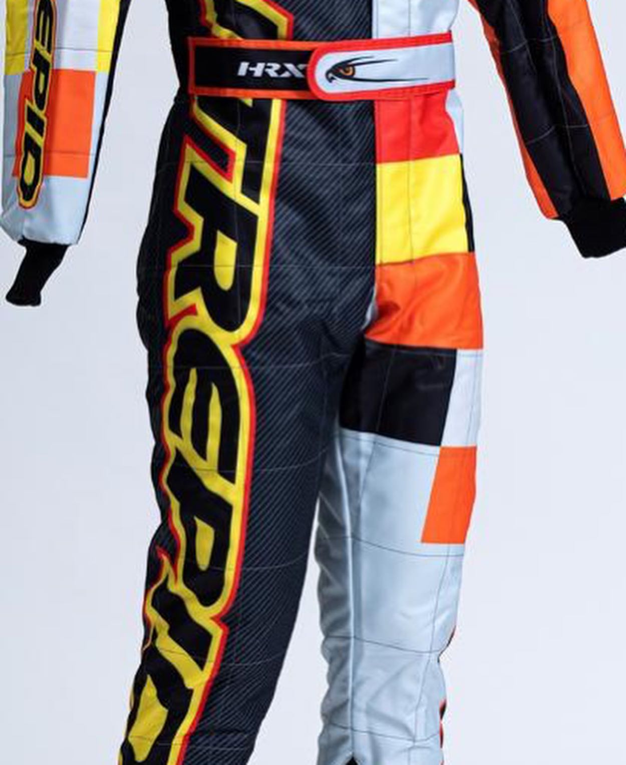 intrepid kart Suit 2022