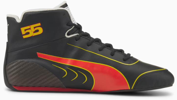 Scuderia Ferrari Speedcat Pro Racing Shoes 2023