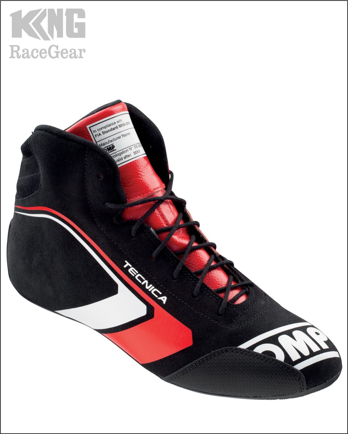 TECNICA SHOES MY2021