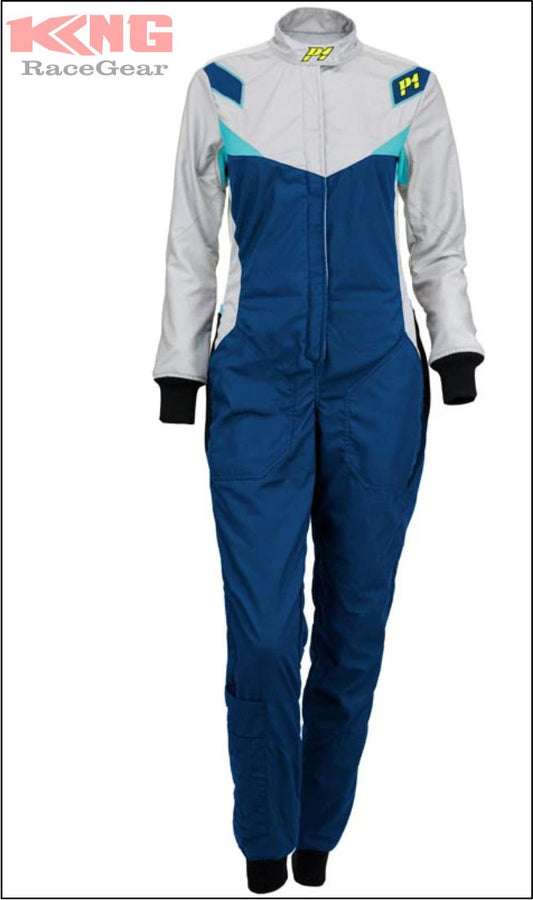 FIA Woman's Car Racing Suit 2024