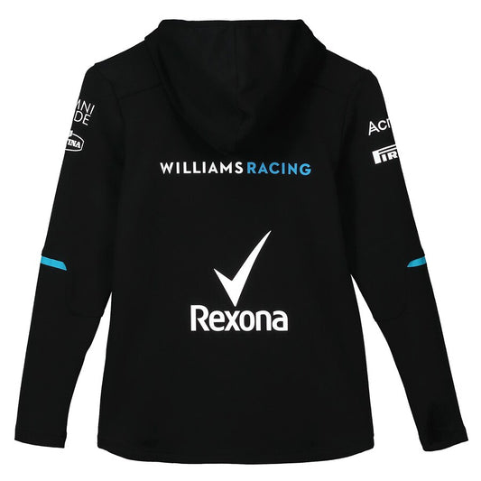 Williams Racing 2019 Team Hooded Sweat