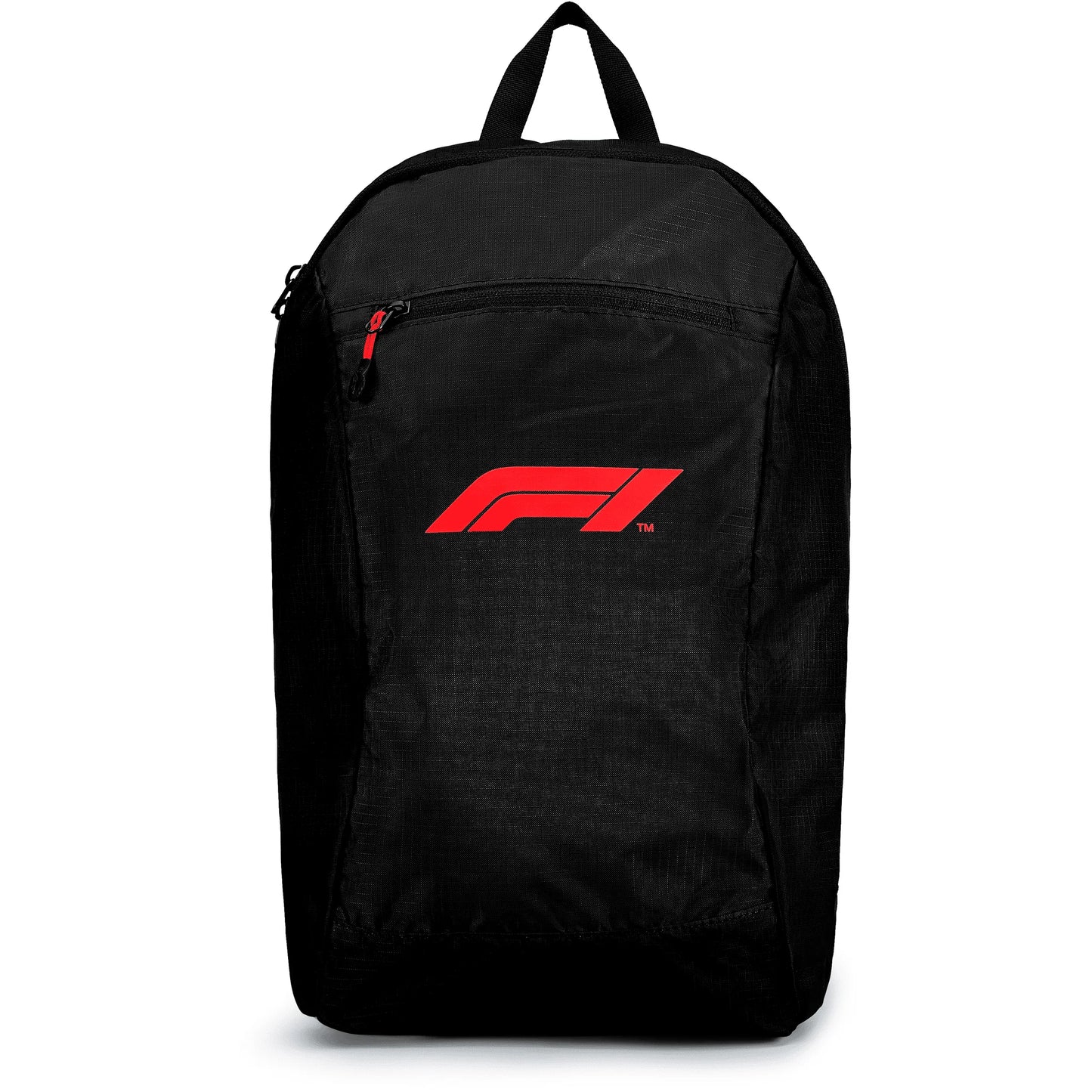 Formula 1 Tech Collection F1 Packable Backpack - Black