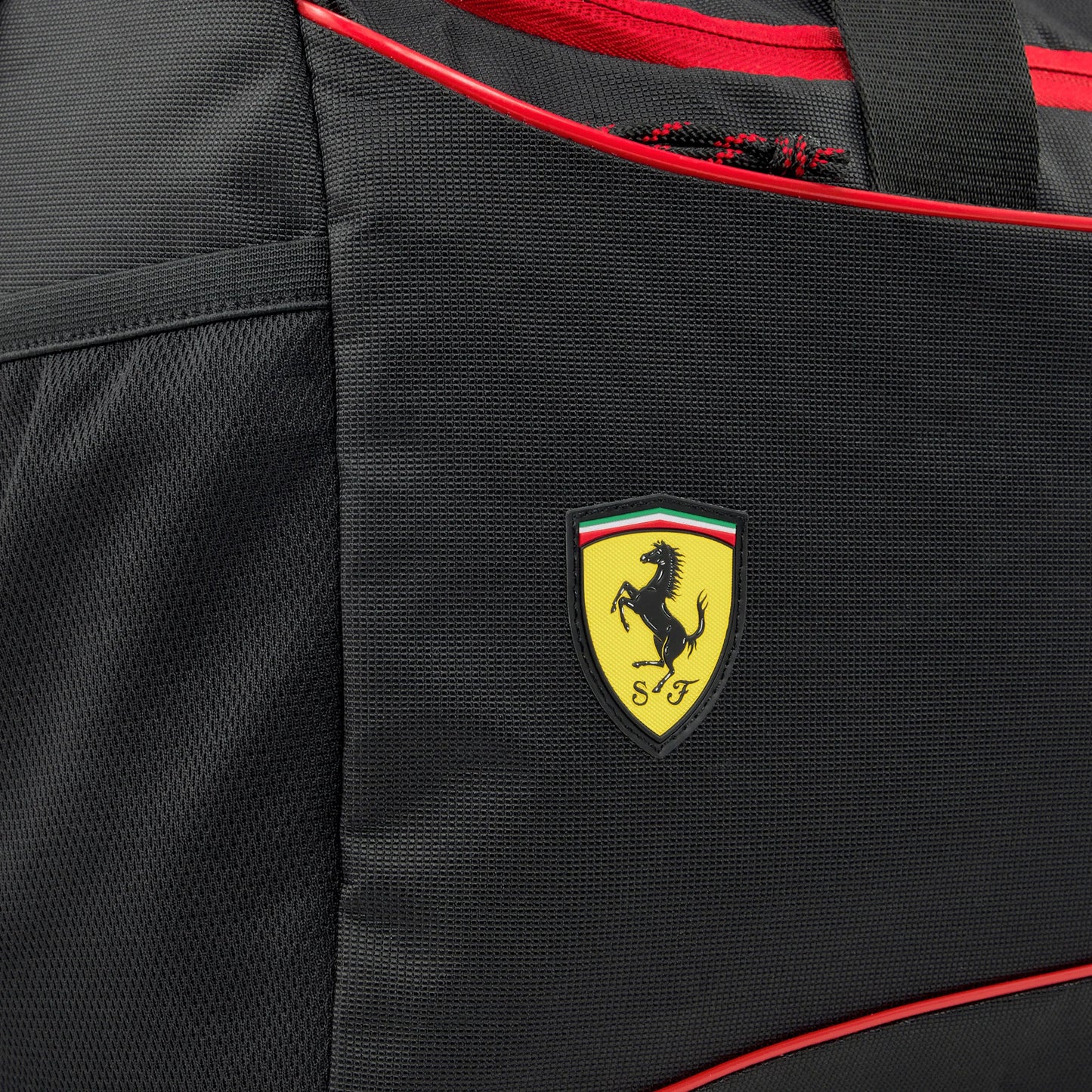 Scuderia Ferrari F1 2023 Team Bag