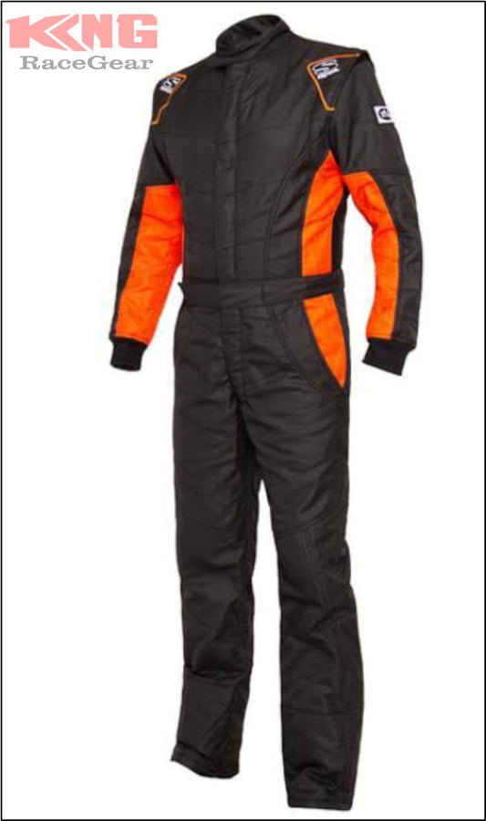KZX Racing Suit