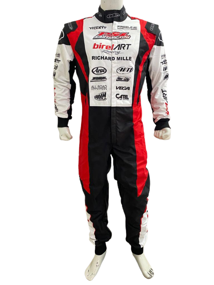 PSL Karting Birel Art Suit / KING RACEGEAR – King Racegear
