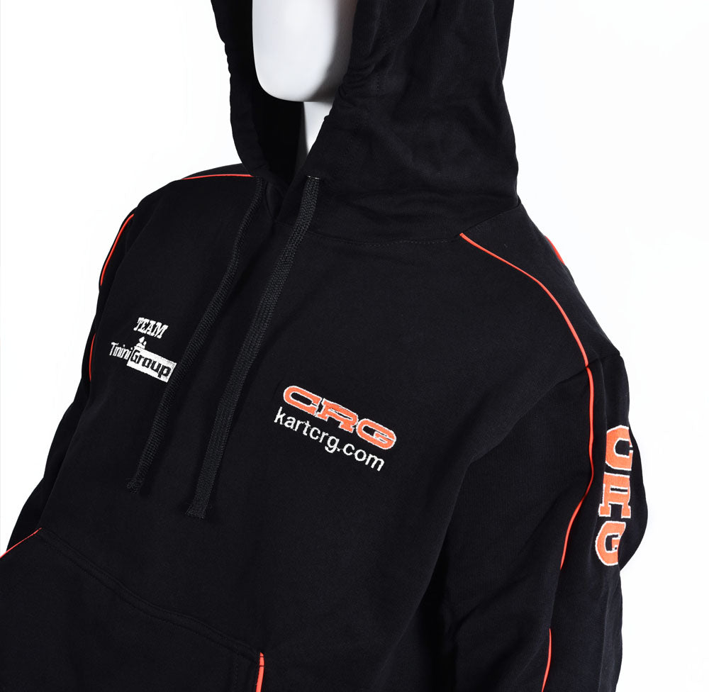 CRG HOODIES 2023