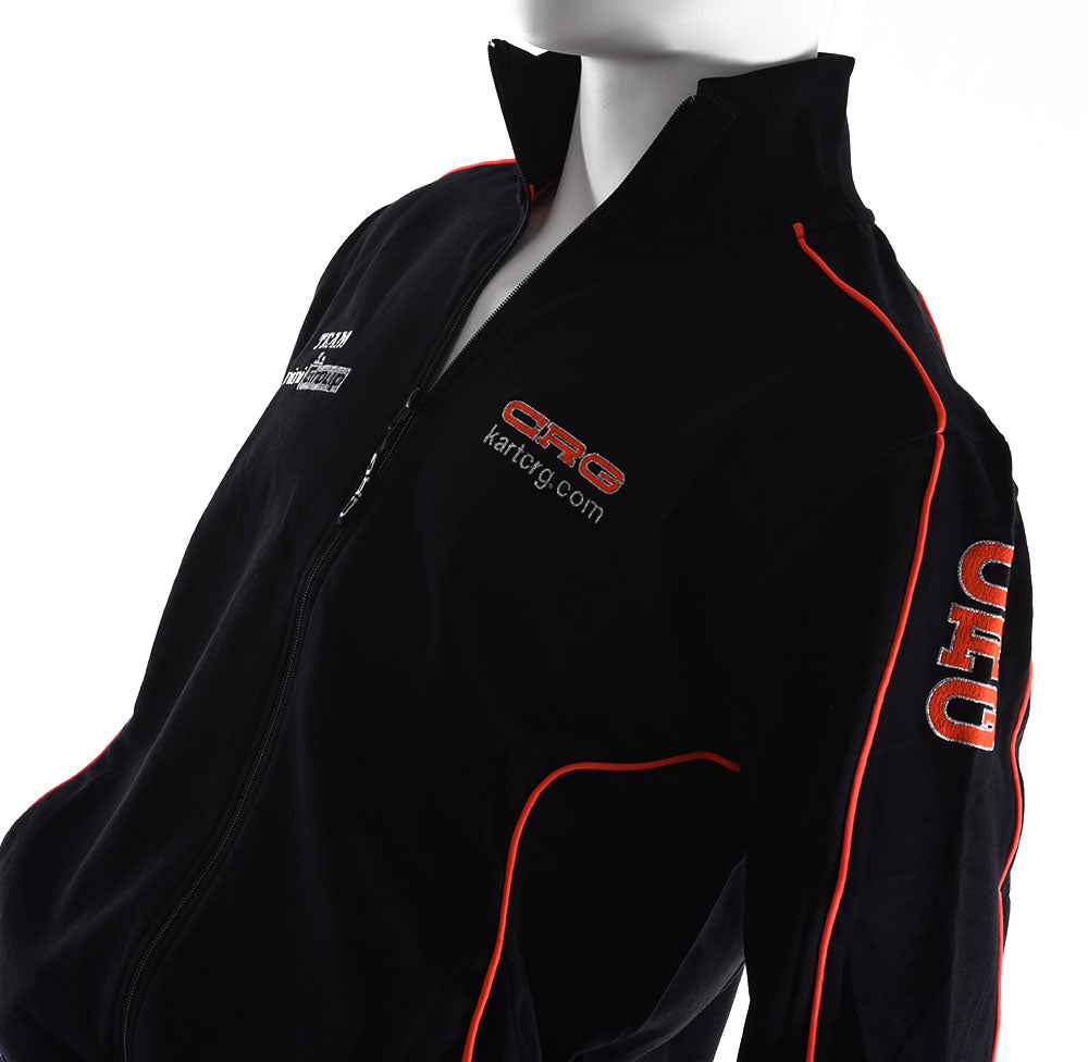 CRG HOODIES 2023