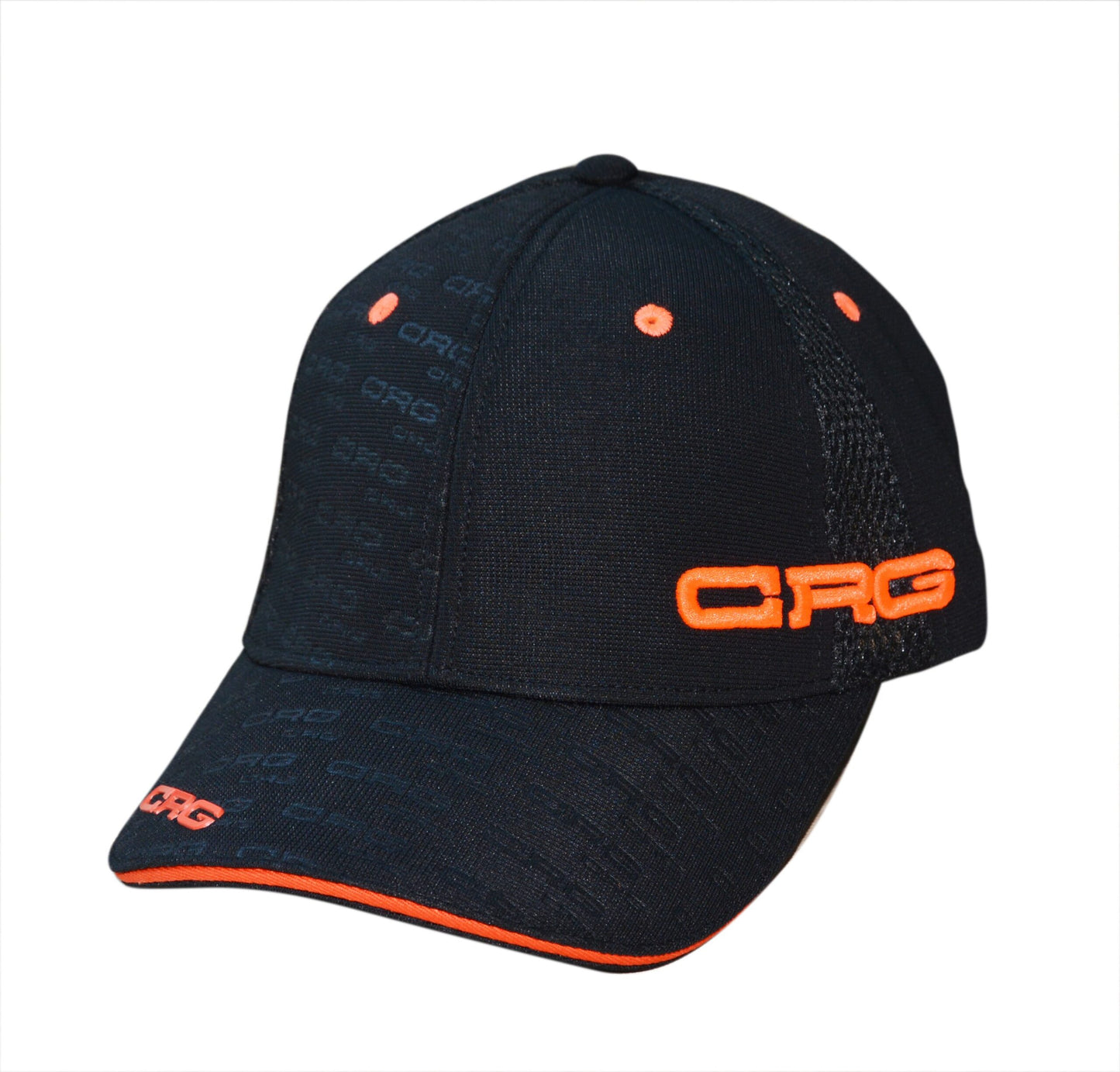 CRG Baseball Cap Customized 3D