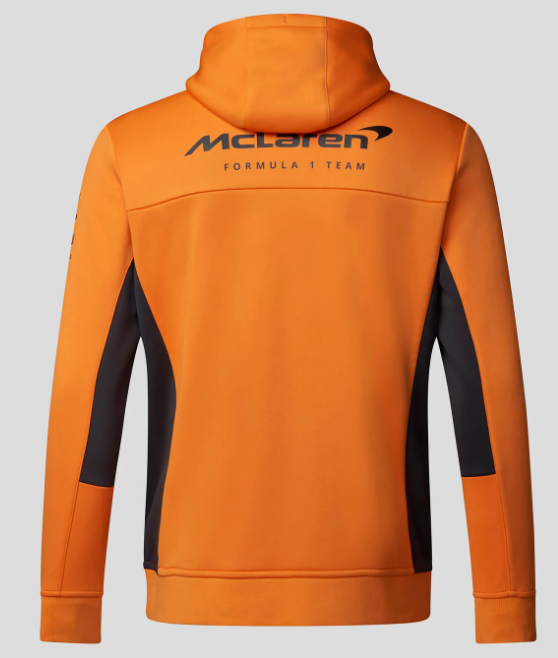 McLaren F1 2023 Team Hoodie / KING RACEGEAR – King Racegear