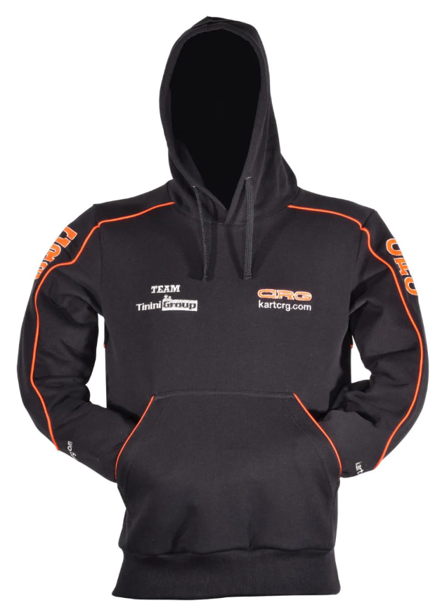 CRG HOODIES 2023