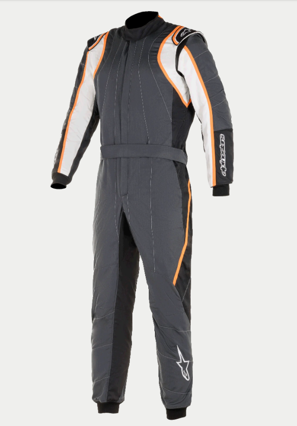 GP Race V2 Suit