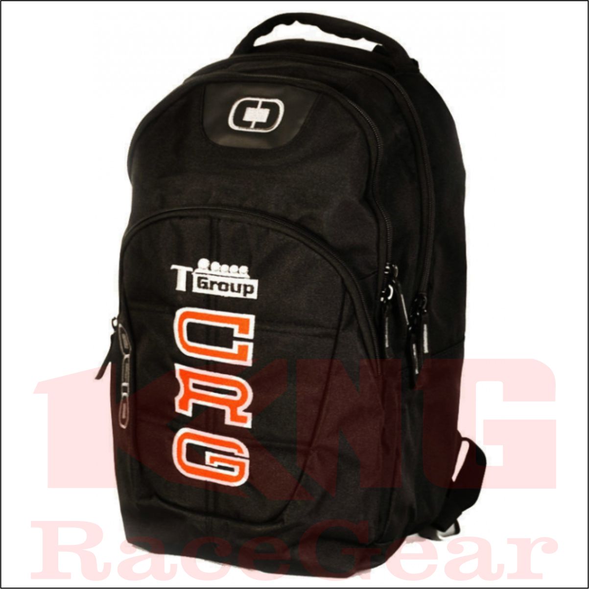 CRG BackPack 2023