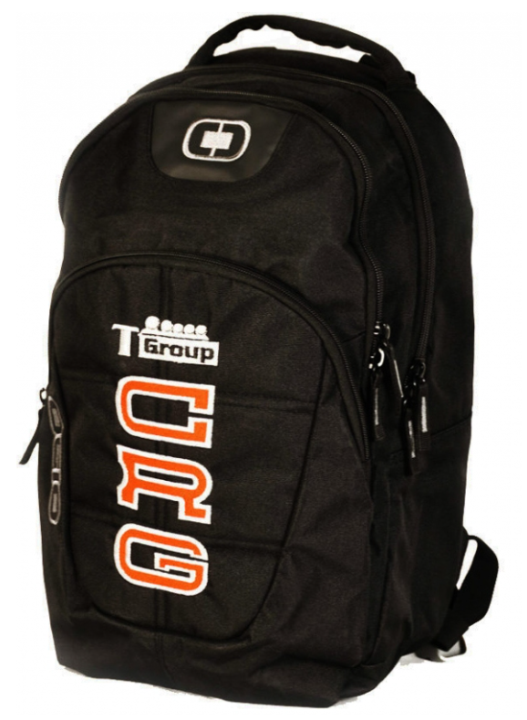 CRG BackPack 2023