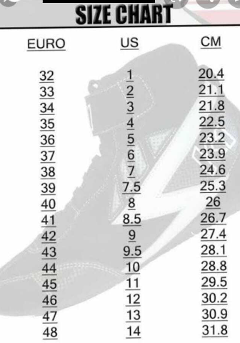 27 shoe size in us online