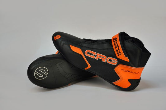 SPARCO CRG Shoes Leather