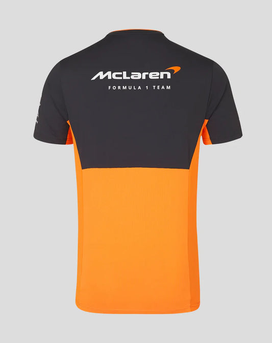 McLaren F1 2024 Men's Team T-Shirt