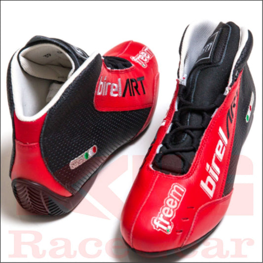 Birelart kart racing shoes