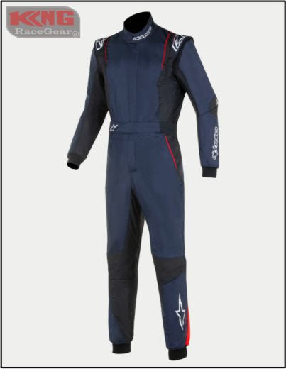 GP Tech V4 Suit