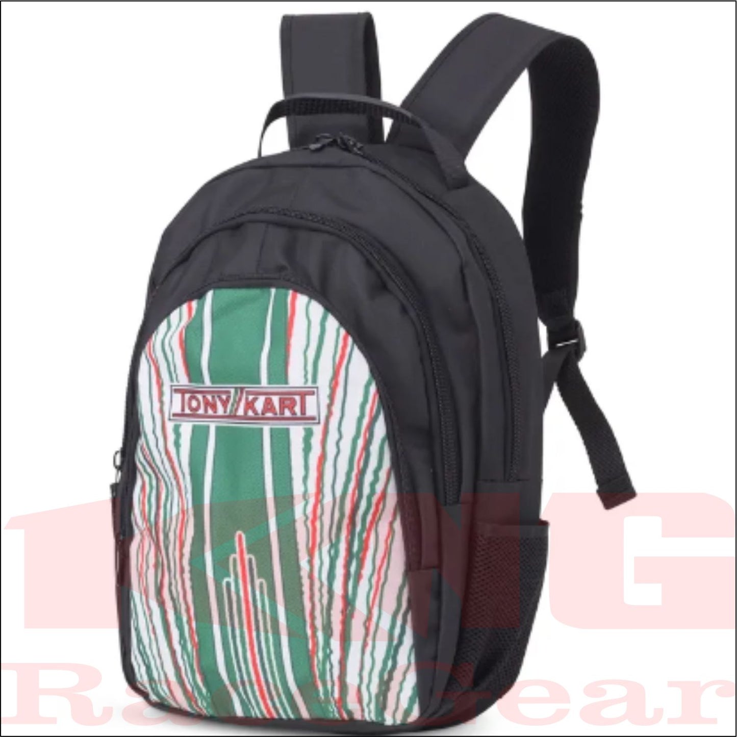 Tony Kart Backpack