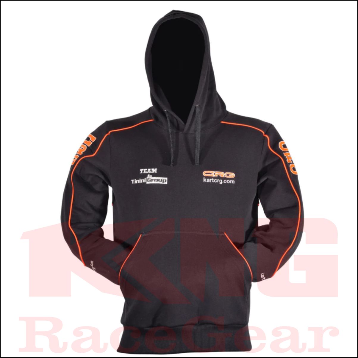 CRG HOODIES 2023