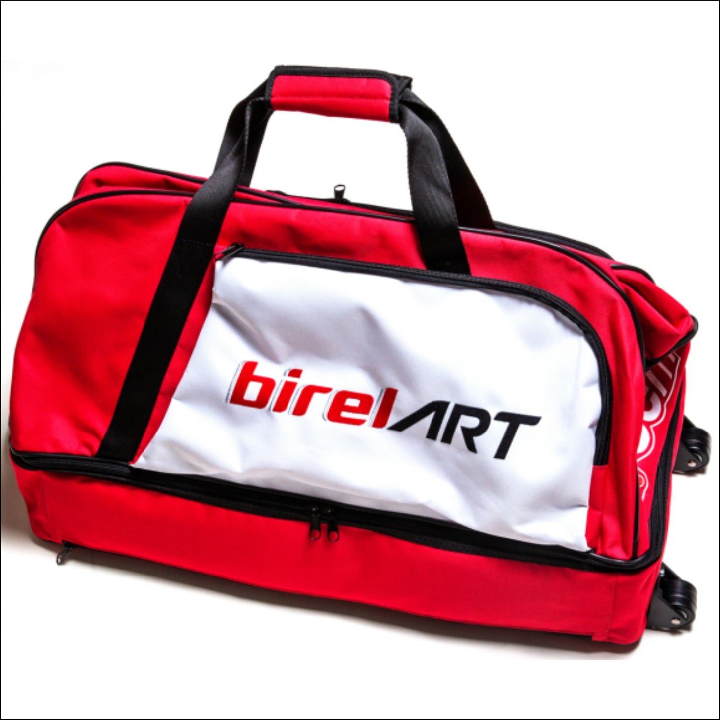 BIREL ART TROLLY GEAR BAG