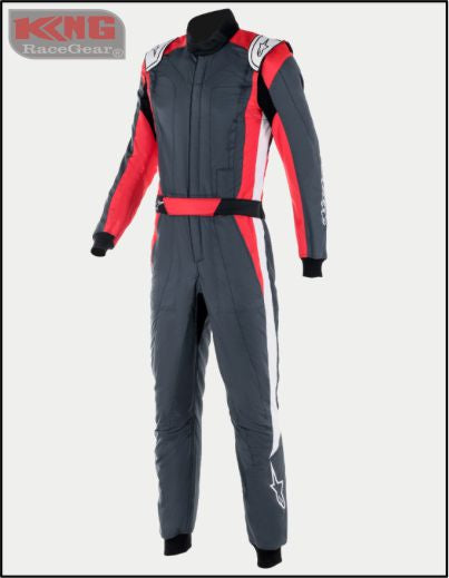 GP Pro Comp V2 FIA Suit