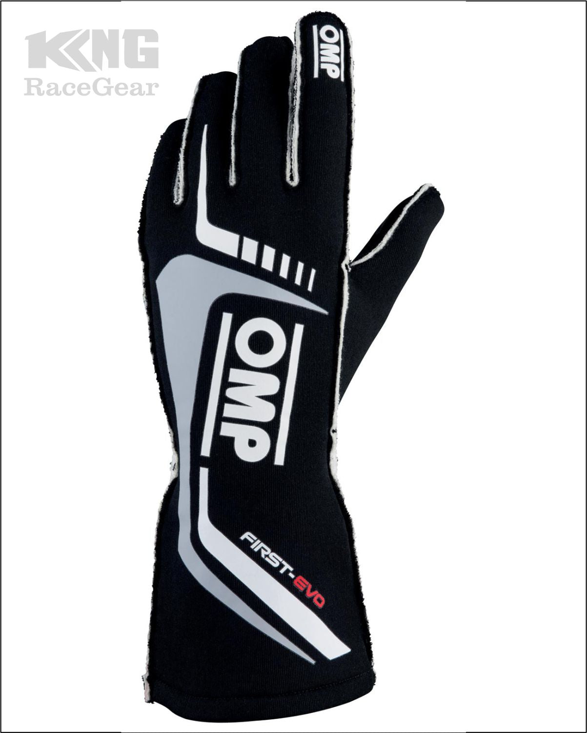 FIRST EVO GLOVES MY2020