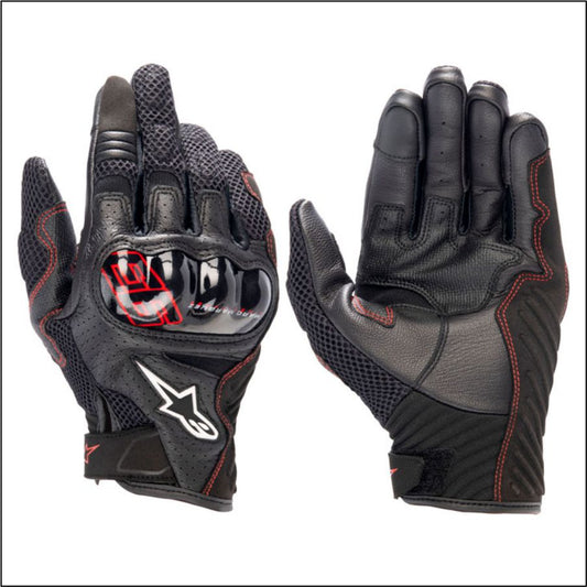 Alpinestars Gloves Black