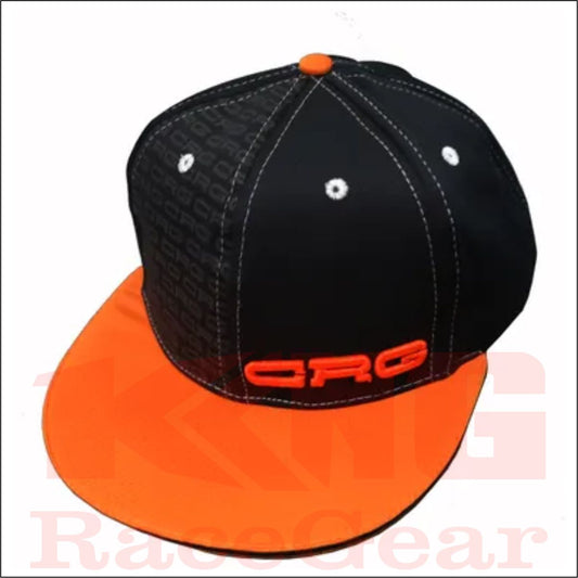 SNAPBACK HAT / CRG