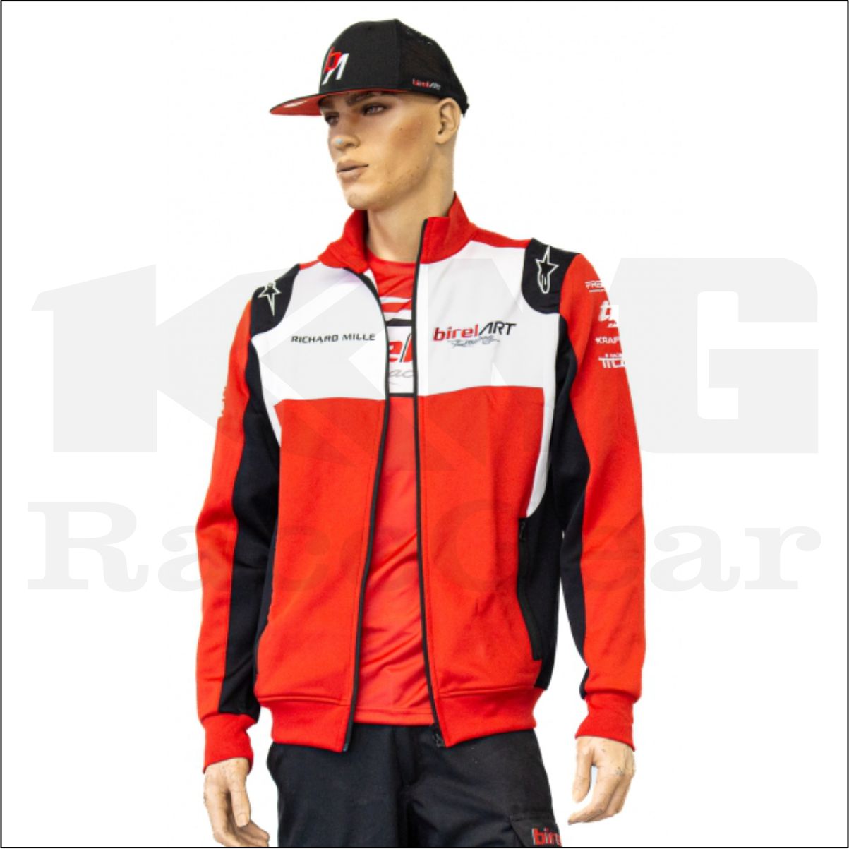 2022 Alpinestars Birel Art Jacket