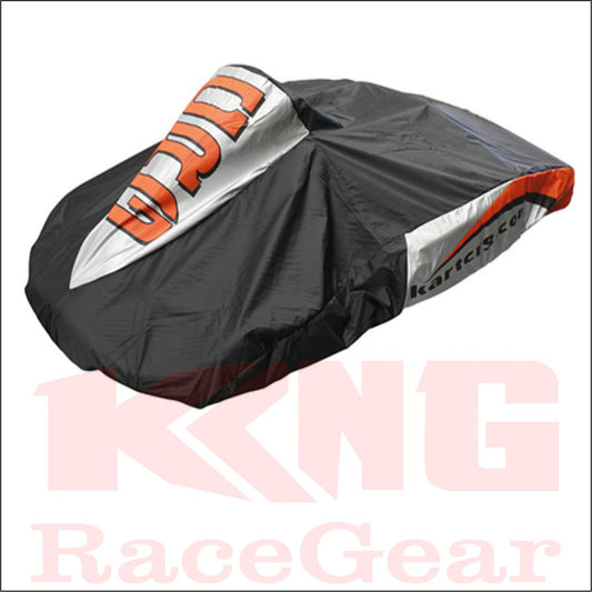 NEW  CRG Kart Cover Printed