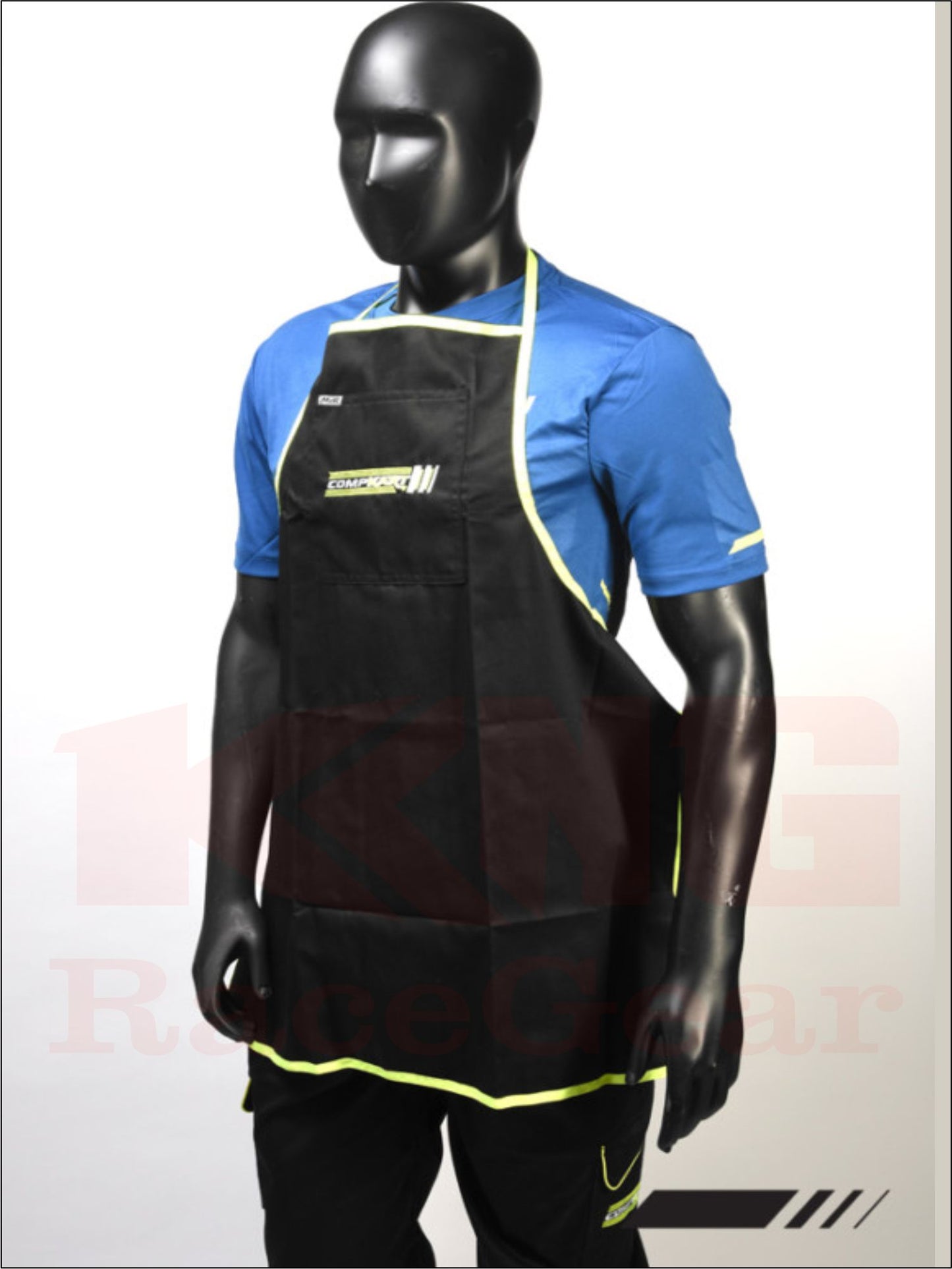 Compkart Apron Clothes