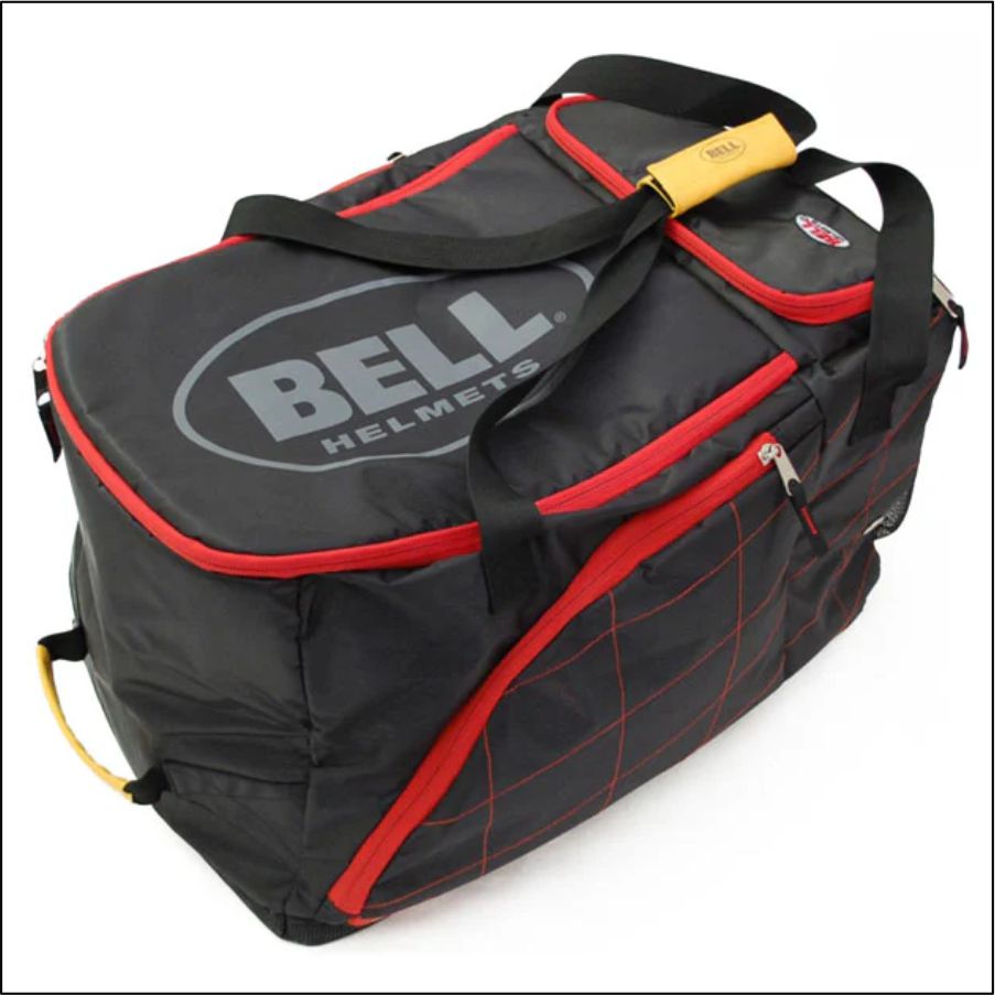 Bell Pro V.2 Helmet Bag