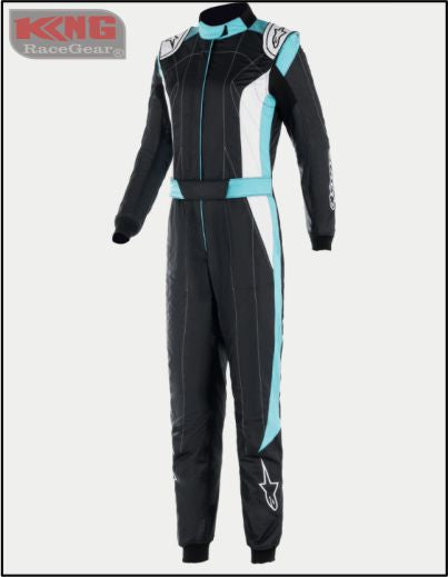 Women Stella GP Pro Comp V2 Suit