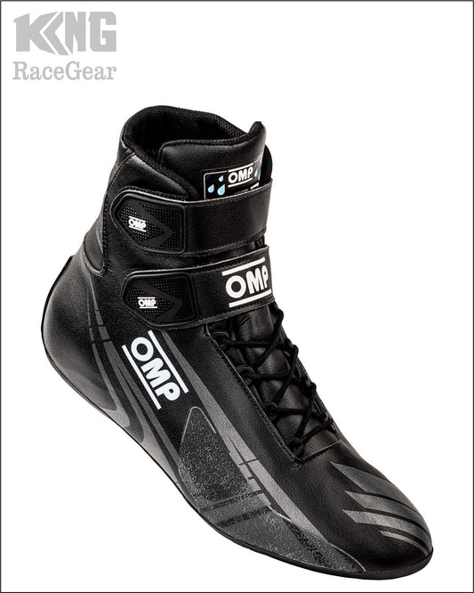 OMP ARP Advanced Rainproof Kart Shoes