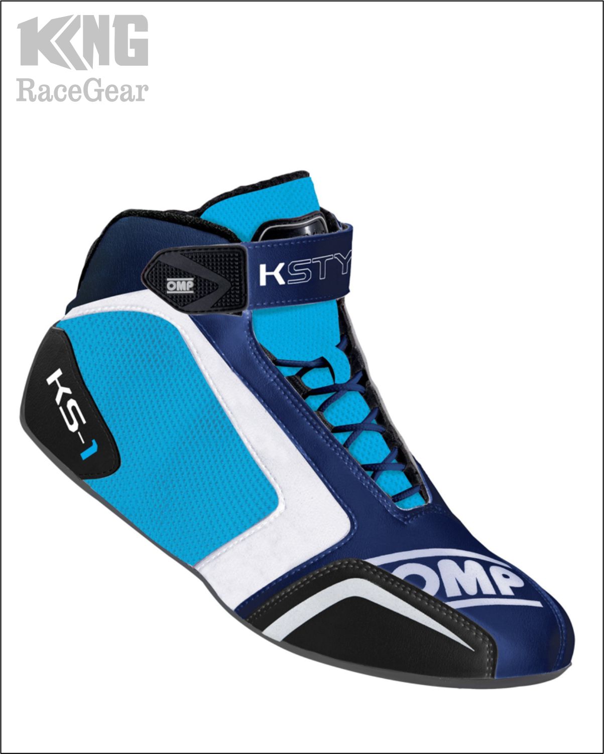 KS-1 SHOES