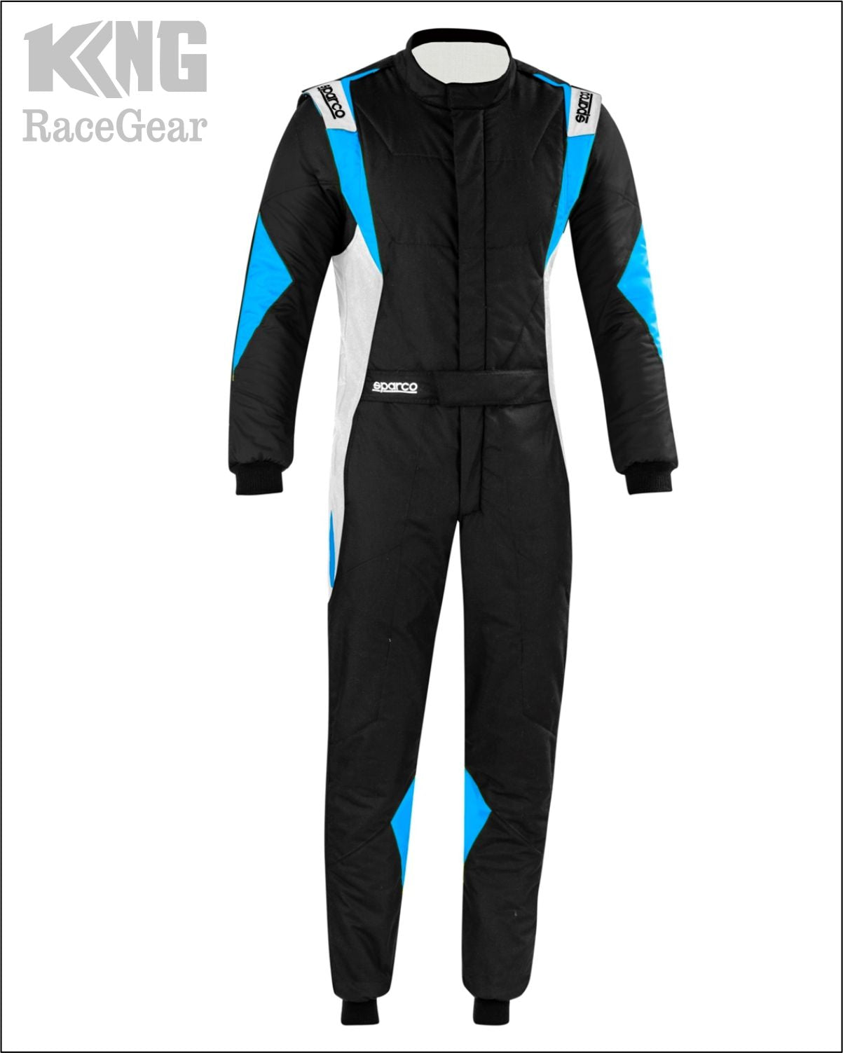 New Sparco superleggera Racing suit